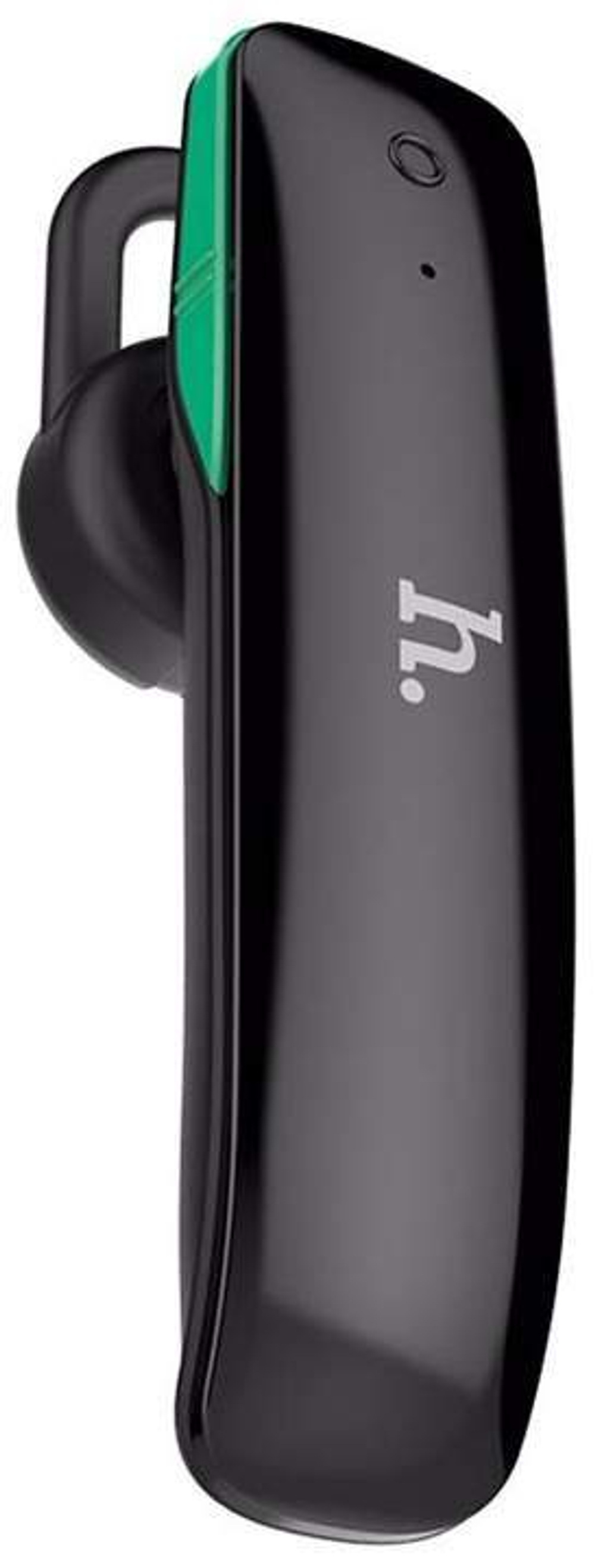 Гарнитура Bluetooth HOCO E1 Black