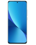 Смартфон Xiaomi 12 8/256GB Blue (37057)