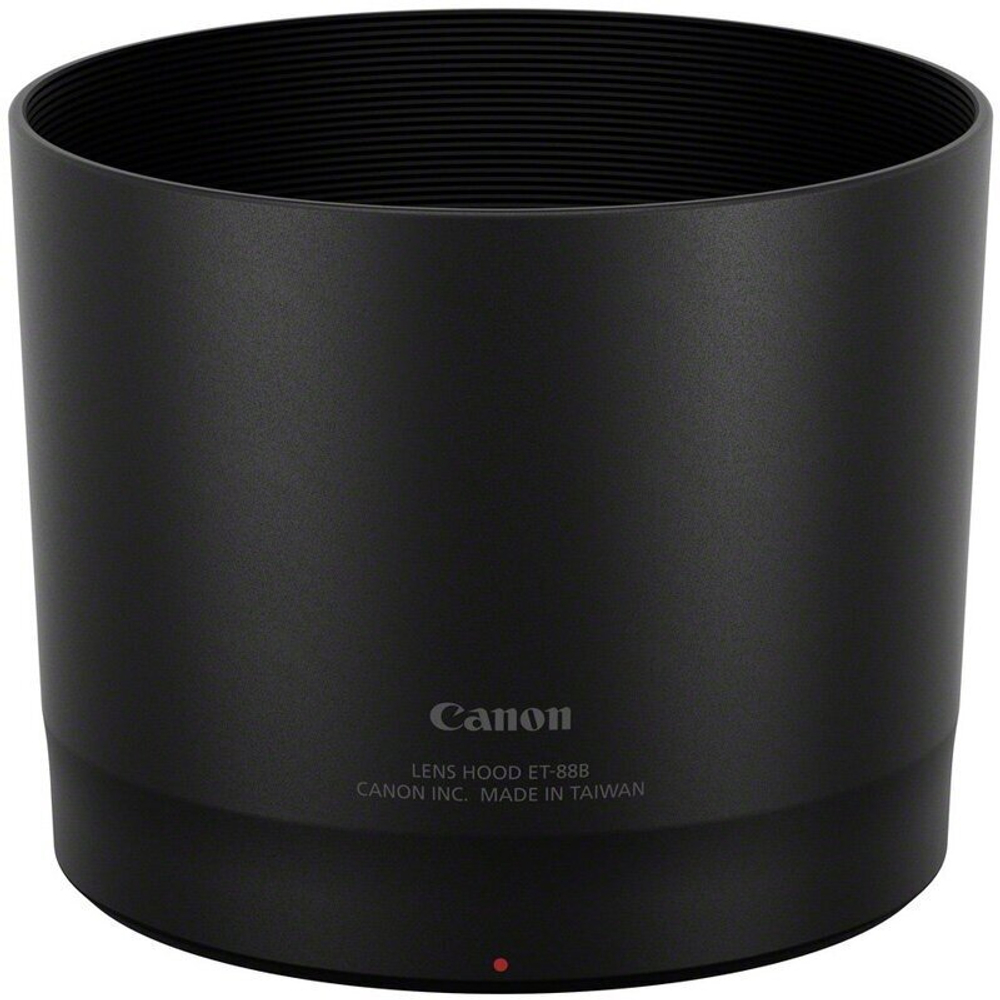 Объектив Canon RF 135mm f/1.8 L IS USM черный