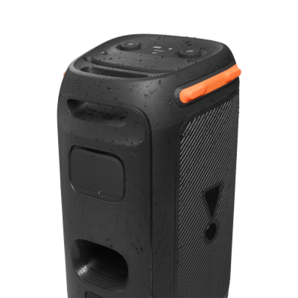 Портативная акустическая система JBL Party Box 110