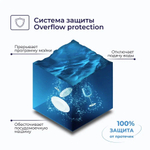 Встраиваемая посудомоечная машина DELVENTO VWB4700