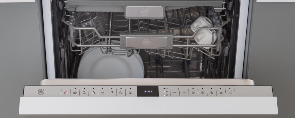 Встраиваемая посудомоечная машина Bertazzoni DW6083PRV