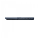Ноутбук Asus VivoBook 15 X1504VA-BQ282 синий (90NB10J1-M00BM0)