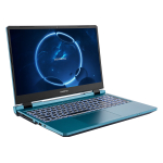 Ноутбук Colorful P15 Blue (A10003400453)