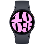 Смарт-часы Galaxy Watch 6 черный/черный (SM-R930)