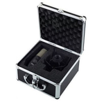 Микрофон AKG AKG P420 w/ RF-X, Pop Filter, Stand &amp; Cable Bundle