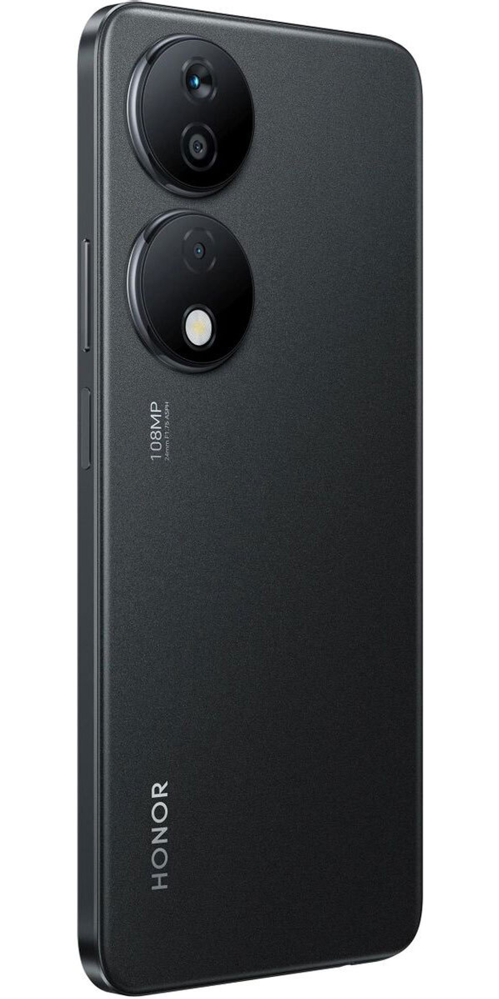 Смартфон Honor X7b 8/128GB Midnight Black