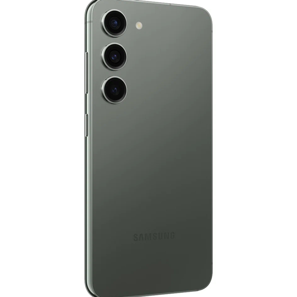 Смартфон Samsung Galaxy S23 8/128GB Green, SM-S911BZGBMEA