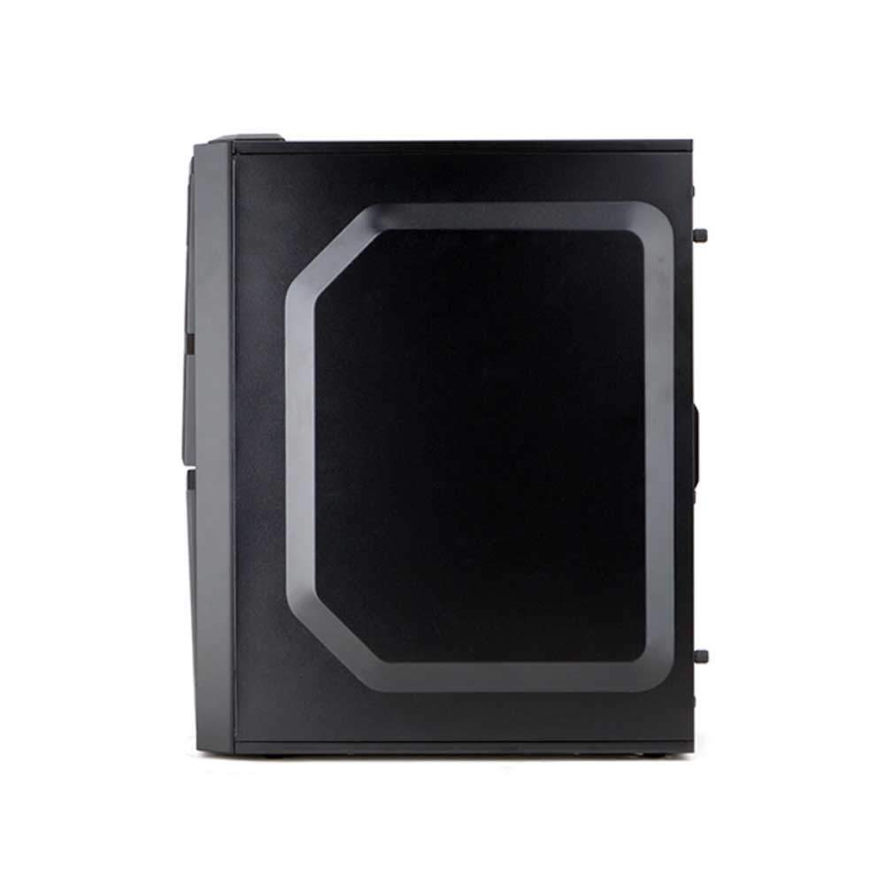 Системный блок TopComp MG 51443521 Ryzen 7 3700X/RTX 3070/SSD 480GB/HDD 2TB/RAM 16GB