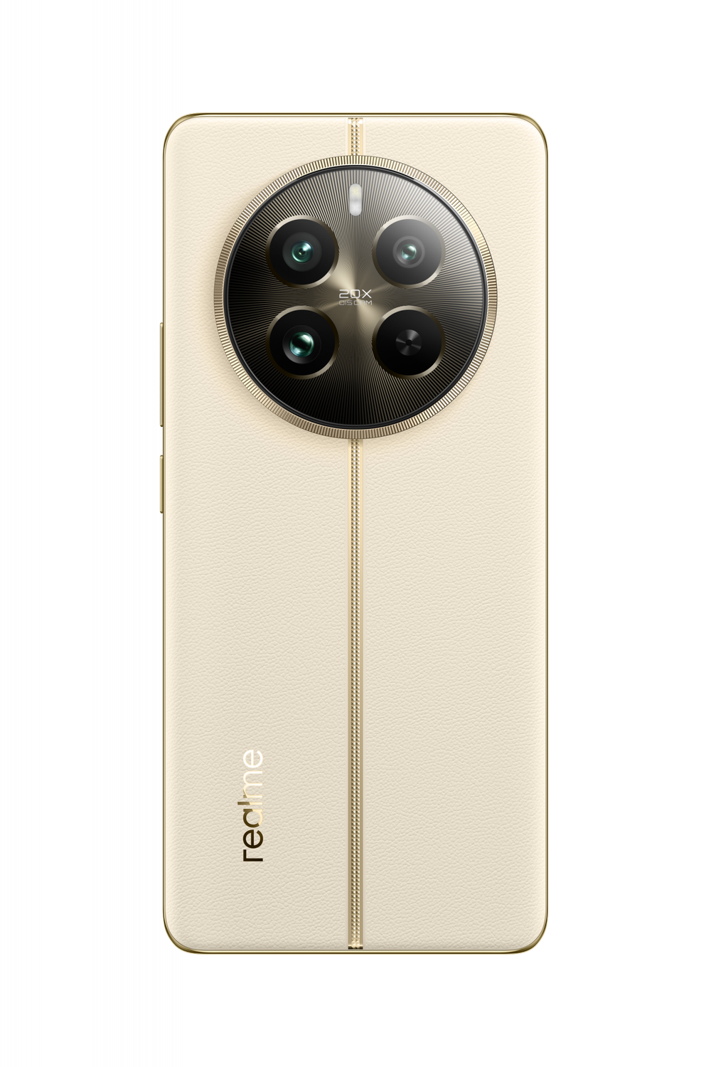 Смартфон Realme RMX3842 12 Pro 5G 8/256Gb бежевый песок