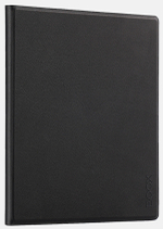 Электронная книга ONYX BOOX Page коричневый, черный (57626)