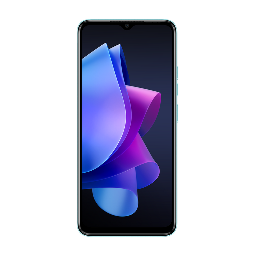 Смартфон Tecno Spark GO 2023 3/64Gb blue