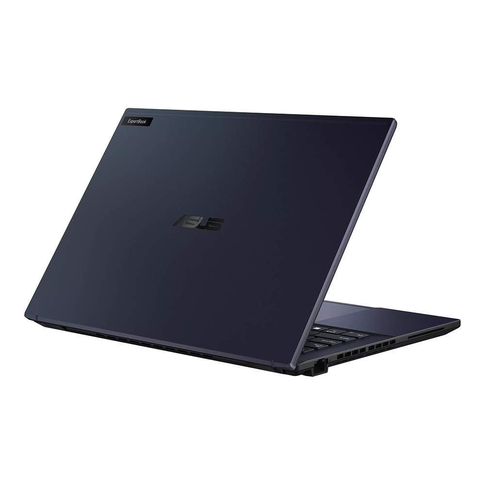 Ноутбук ASUS B3404CVA-Q50241 синий, черный (90NX07D1-M008B0)