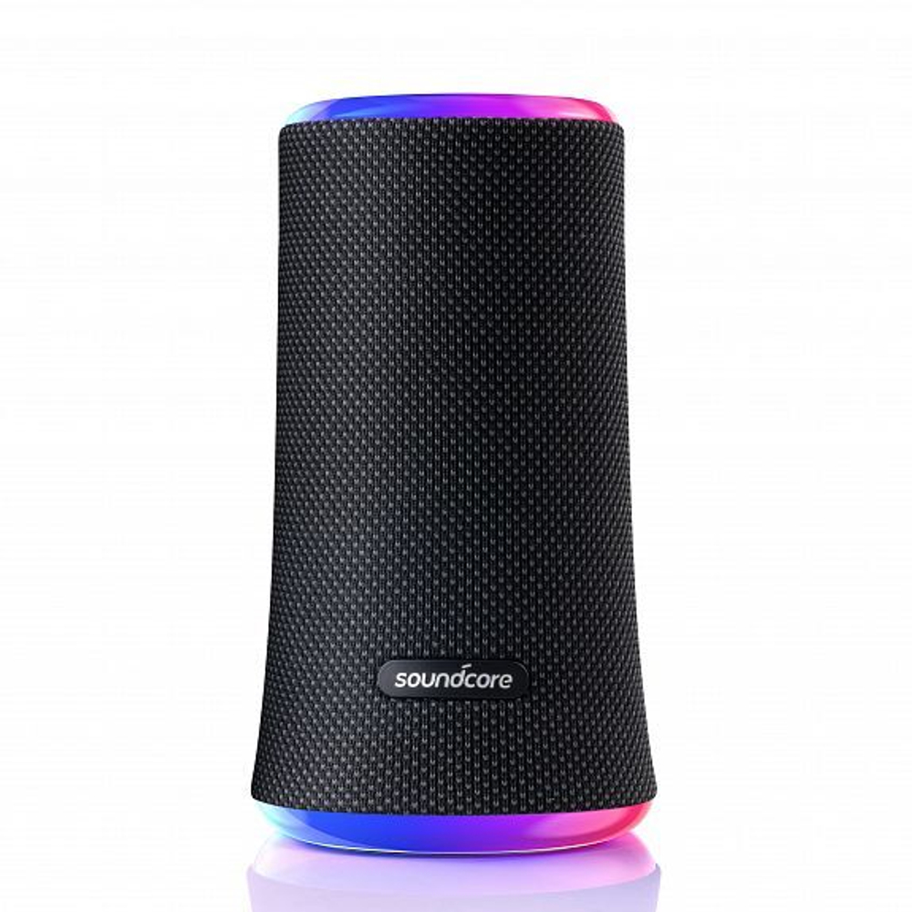 Портативная колонка Anker Soundcore Flare 2 Black