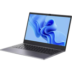 Ноутбук Chuwi GemiBook Xpro 14.1" SSD 256 Гб, серый, CWI574-PN8N2N1HDMXX