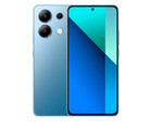 Смартфон Redmi Note 13 8GB, 256GB Blue
