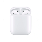 Беспроводные наушники NoBrand AirPlay 2474 White