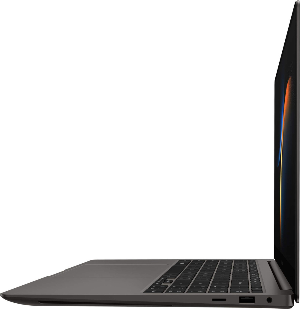 Ноутбук Samsung Galaxy Book 3 360 NP730 Gray (NP730QFG-KA4IT)