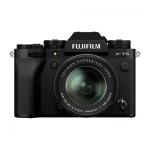 Фотоаппарат беззеркальный Fujifilm X-T5 Kit XF 18-55mm F2.8-4 R LM OIS