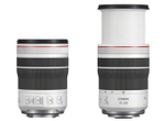 Объектив Canon RF 70-200mm F/4L IS USM