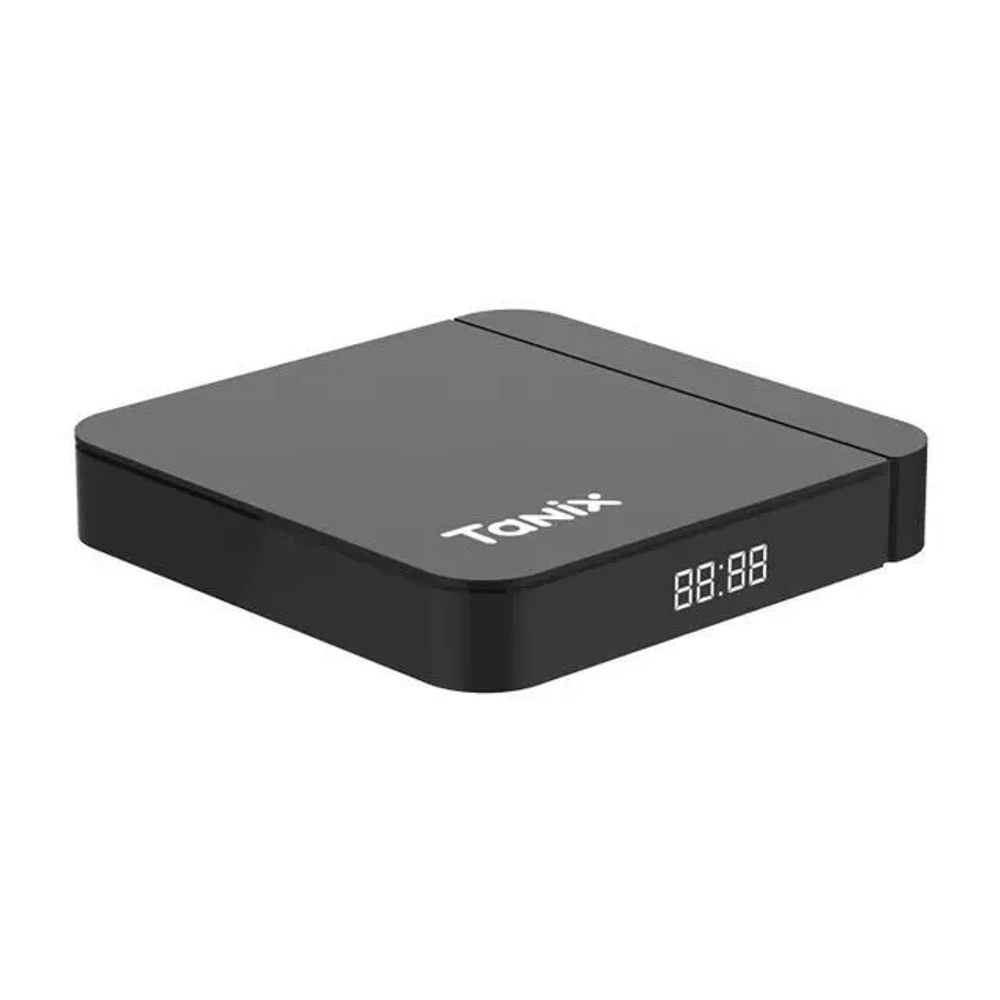 Смарт-приставка Tanix 2/16Gb