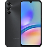 Смартфон Samsung Galaxy A05s 4/64 ГБ чёрный