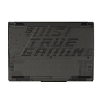 Ноутбук MSI 15 A13VF-1223XRU черный (9S7-15K111-1223.)