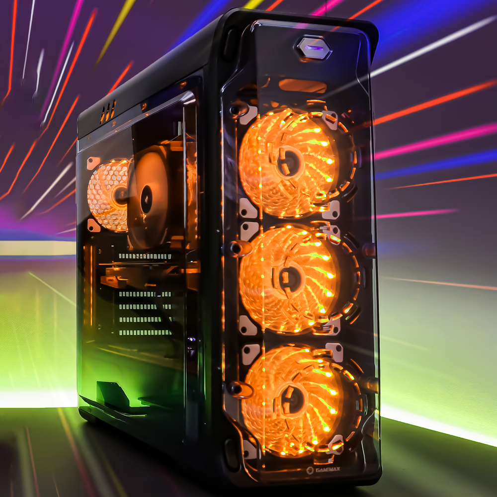 Системный блок Trade Electronics Tr_177