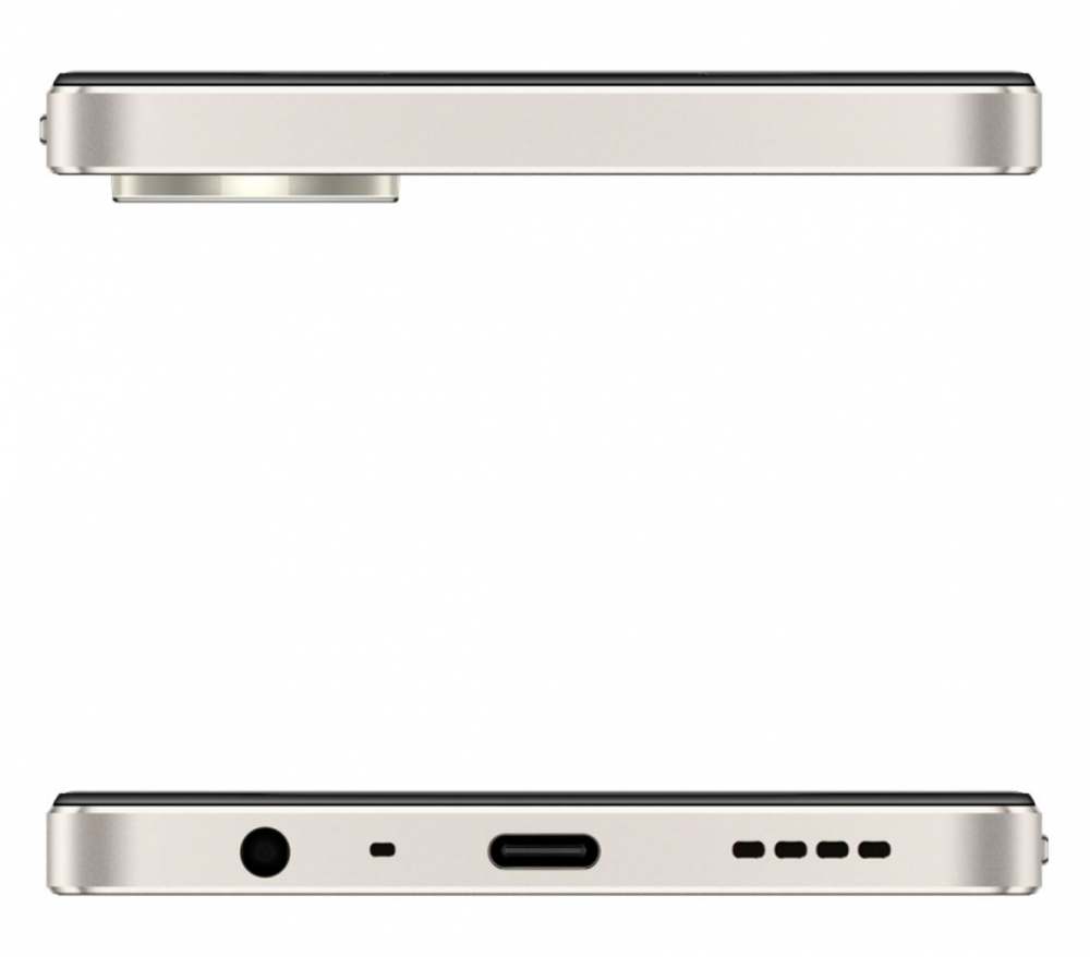 Смартфон Realme C55 8/256Gb перламутровый (RMX3710)