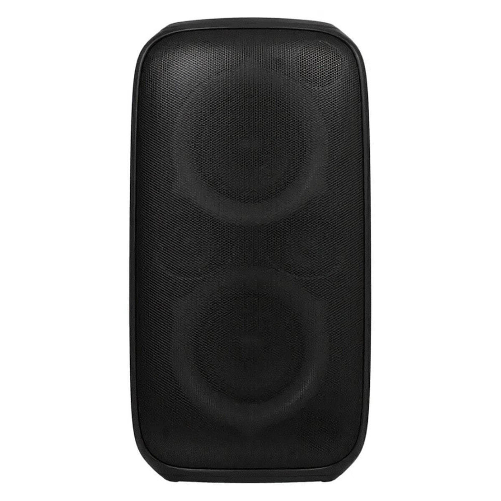 Портативная колонка Fiero FR60 Black