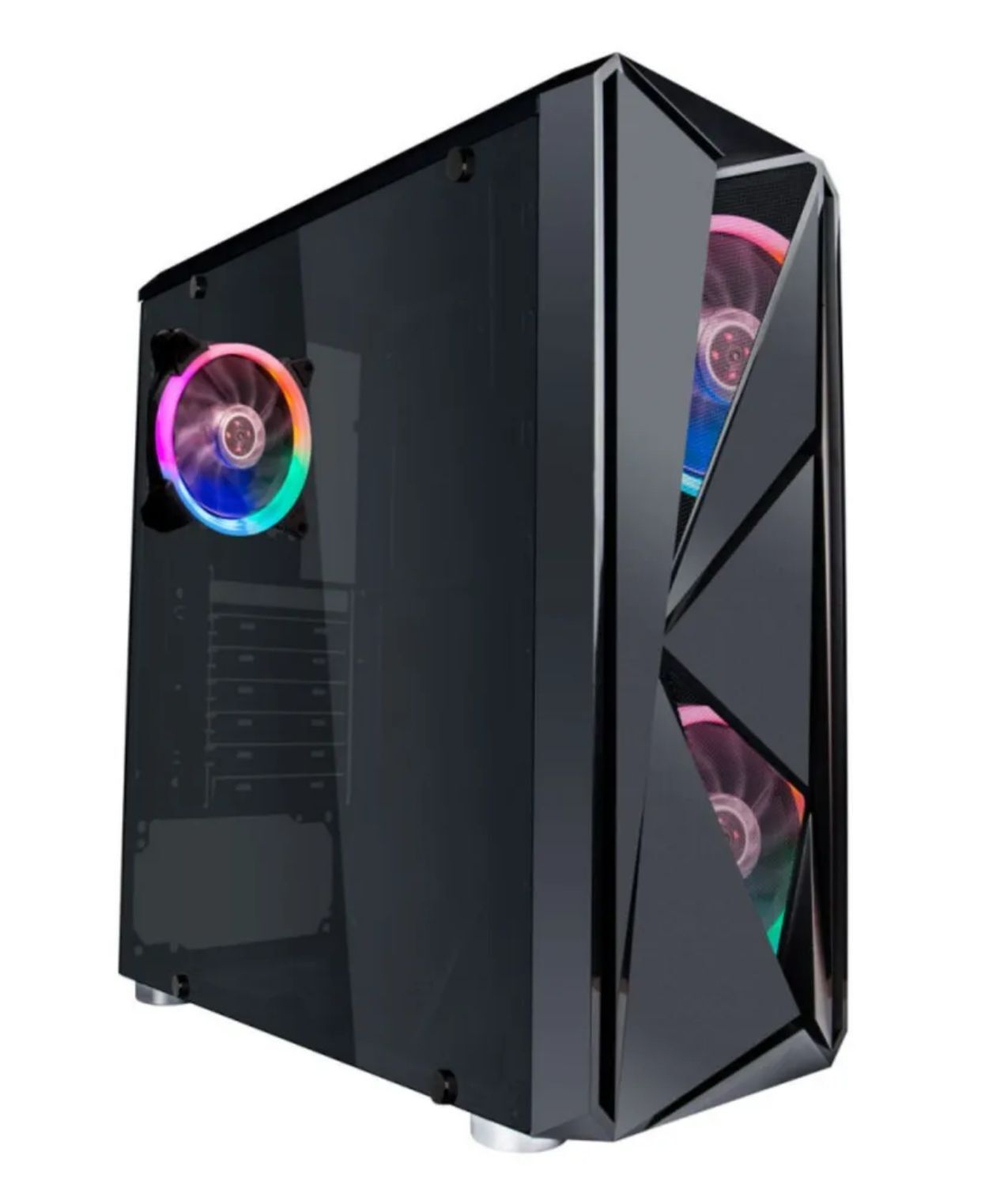 Системный блок AMD Ryzen 5/5600G/16GB/512GB SSD/Windows 11 Pro