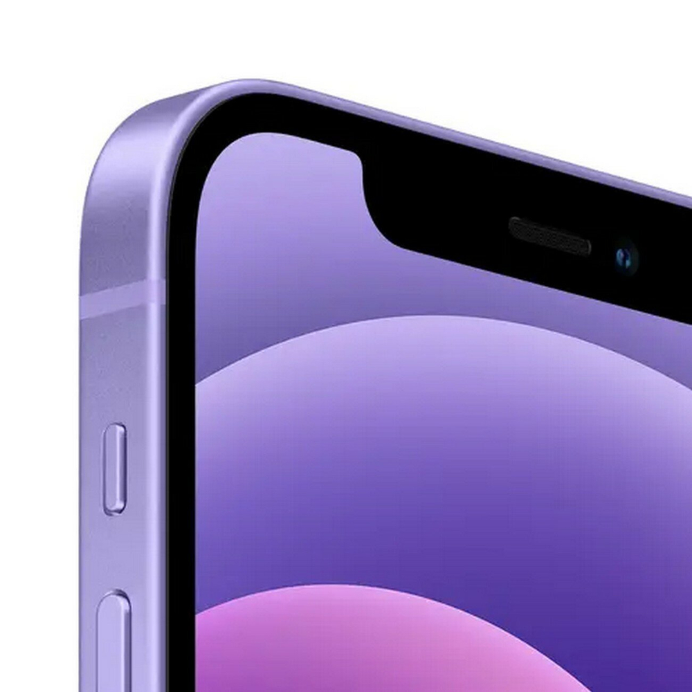 Смартфон Apple iPhone 12 64GB Purple