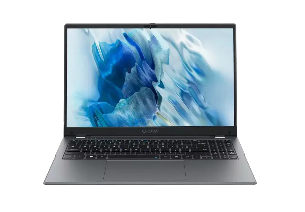 Ноутбук Chuwi GemiBook Plus Gray