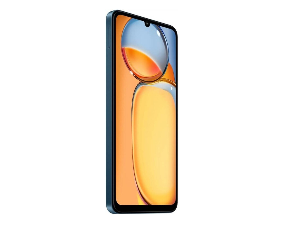 Смартфон Redmi 13C 8GB, 256GB, Blue