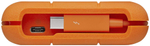 Внешний SSD диск LaCie Rugged 1ТБ (STFS1000401)