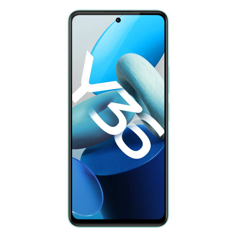 Смартфон Vivo Y36 8/256 ГБ, зеленый