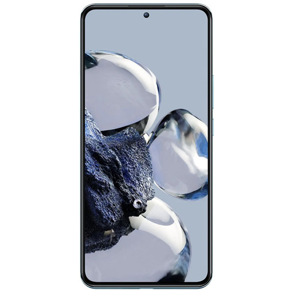 Смартфон Xiaomi 12T Pro 12/256 ГБ 5G, синий
