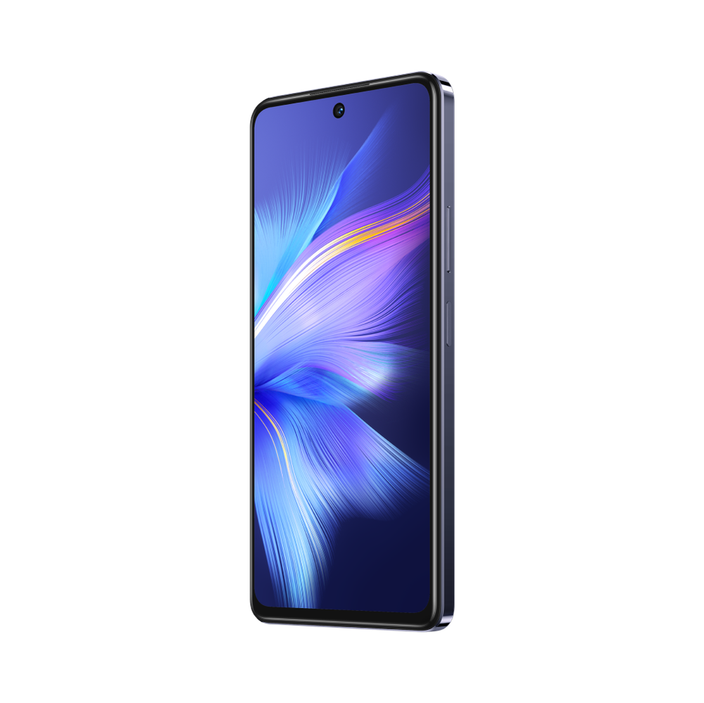 Смартфон Infinix Note 30 8/256GB черный