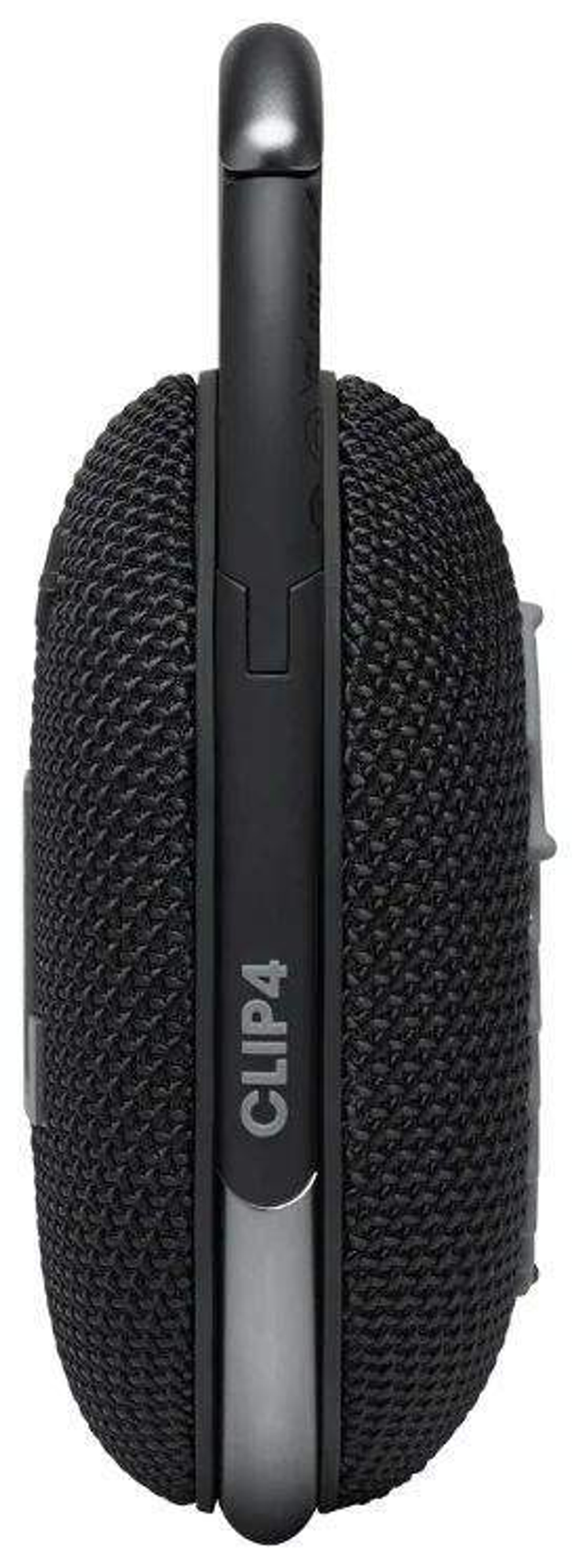 Портативная колонка JBL Clip 4 Black (1863387)