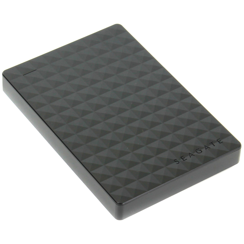Внешний жесткий диск Seagate Expansion 1ТБ (STEA1000400)
