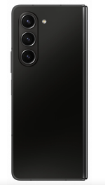 Смартфон Samsung Galaxy Z Fold 5 12/256GB black