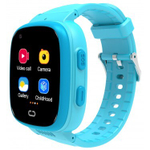 Фитнес-браслет BandRate Smart ABRSLT08GNBL