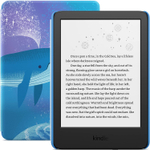 Электронная книга Amazon Amazon Kindle 11 2022 черный (840080526768)