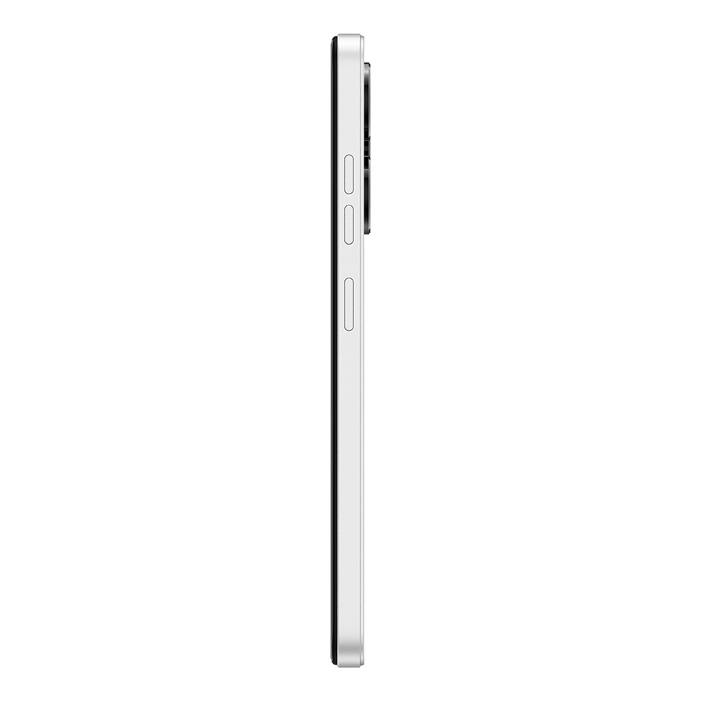 Смартфон Tecno Spark 20C 128 Gb Mystery White