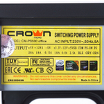 Системный блок TopComp AK 121970467 Core i5 10400F/GT 730/SSD 240GB/RAM 8GB