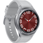Смарт-часы Samsung Galaxy Watch 6 Classic, silver (43мм)