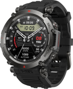Умные часы Amazfit T-Rex Ultra, черный