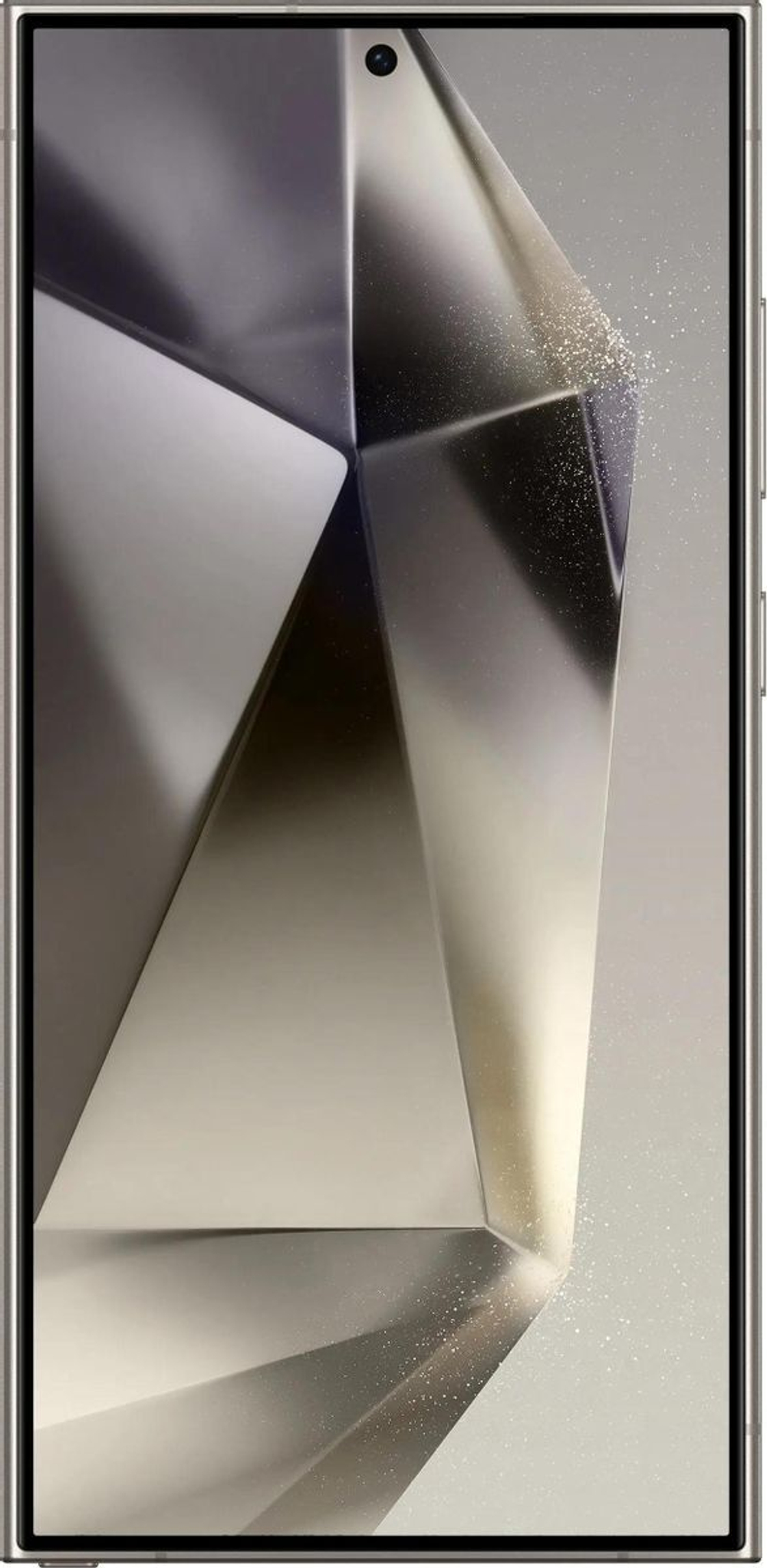 Смартфон Samsung Galaxy S24 Ultra, 12 ГБ/256 ГБ, (2 nano-SIM+eSIM), серый титан