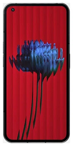 Смартфон Nothing phone 1 8/256GB Black (A10400007)