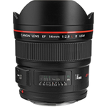 Объектив Canon EF 14mm f/2.8L II USM